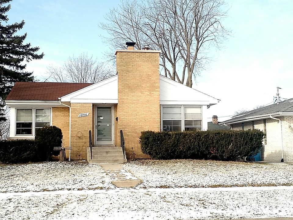 1st image of 10946 S Knox Ave