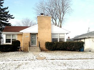10946 S Knox Ave, Oak Lawn, IL 60453