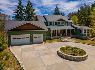 32557 Pine Cone Ct, Running Springs, CA 92382