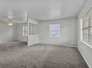 633 Rutgers Dr, Lancaster, TX 75134