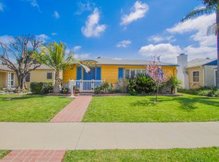 3540 Walnut Ave, Long Beach, CA 90807