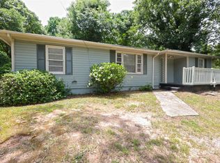 164 Patillo Rd, Stockbridge, GA 30281