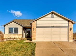 19769 E Stanford Ave, Centennial, CO 80015