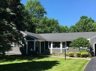 4581 Whetstone Rd, Manlius, NY 13104