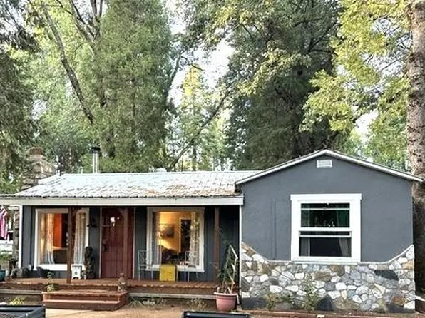 4537 Pony Express Trl, Camino, CA 95709