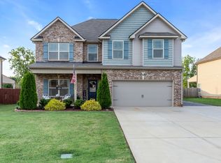 2335 Pathfinder Dr, Murfreesboro, TN 37127