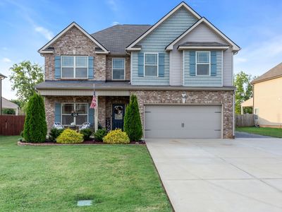 2335 Pathfinder Dr, Murfreesboro, TN, 37127