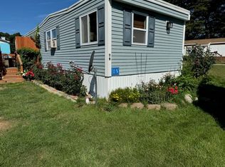 194 Lafayette Rd #11N, Salisbury, MA 01952