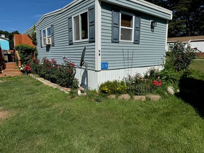 194 Lafayette Rd #11N, Salisbury, MA, 01952