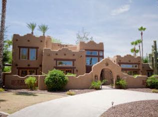 1505 E Los Arboles Dr, Tempe, AZ 85284