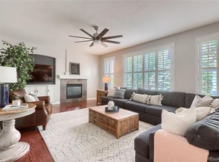 721 Ridgemont Cir, Highlands Ranch, CO 80126