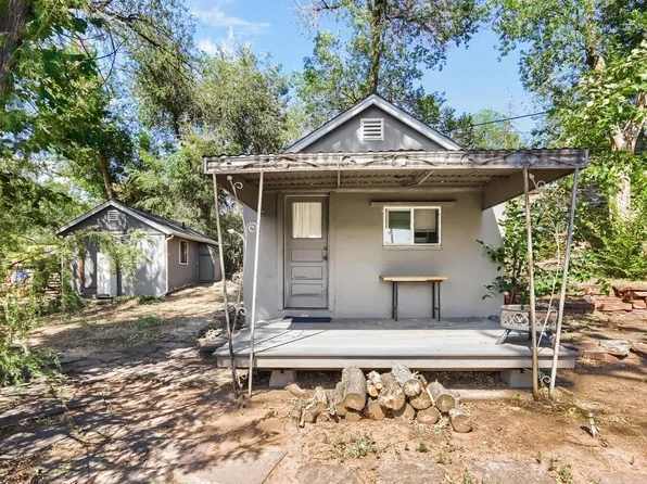 416 2nd Ave #1, 2, 3, Lyons, CO 80540