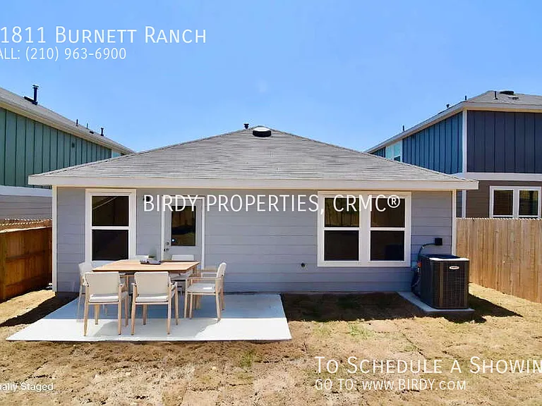 11811 Burnett Rnch — Photo 6