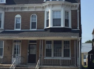 702 Roosevelt Ave #2, York, PA 17404