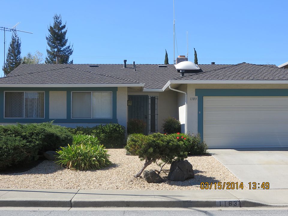 1st image of 1183 Osuna Pl