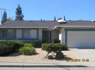 1183 Osuna Pl, San Jose, CA 95129