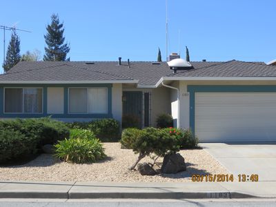 1183 Osuna Pl, San Jose, CA, 95129