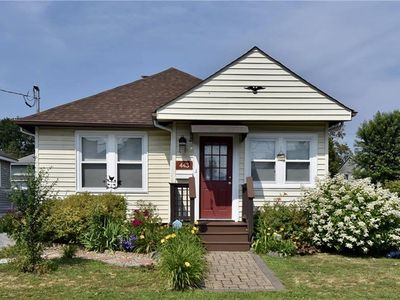 443 Harrington Ave, Warwick, RI, 02888