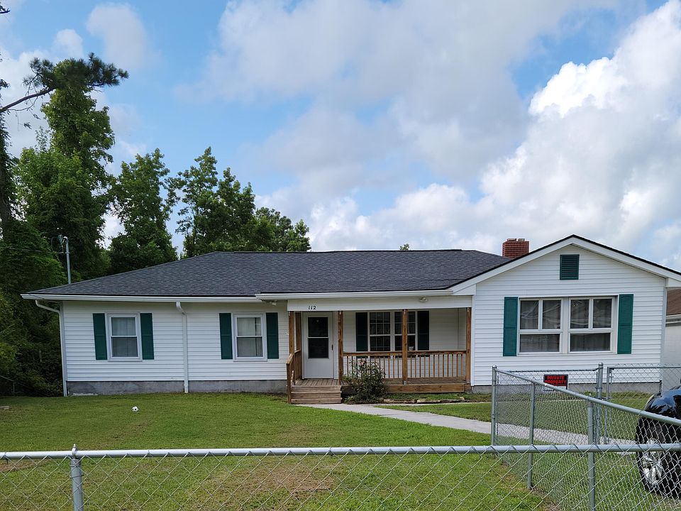 112 Roberts Road, Newport, NC 28570 Zillow