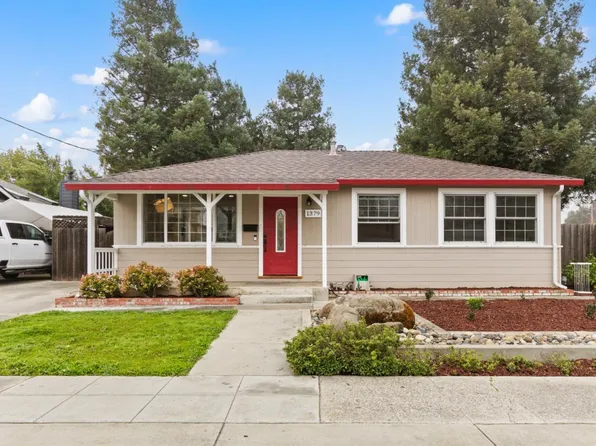 1379 Selo Dr, Sunnyvale, CA 94087