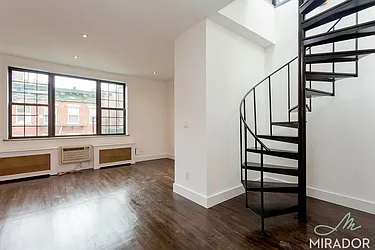 Rented by Mirador Real Estate