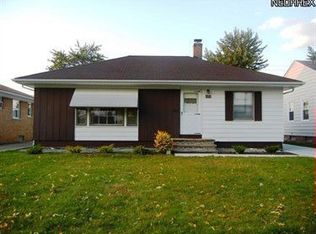 131 Willard Ave, Bedford, OH 44146