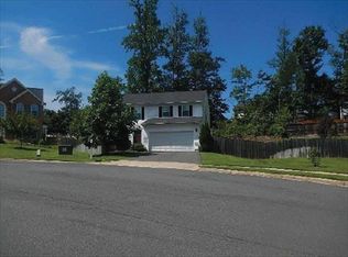 7934 Nodi Ct, Manassas, VA 20111