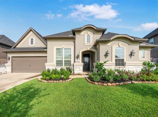 915 Falcon Hollow Ln, Pinehurst, TX 77362