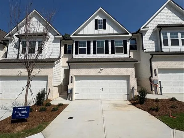 2562 States Ave, Doraville, GA 30360