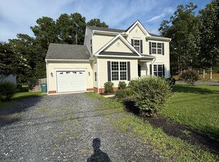 8601 Sedgemoor Dr, Henrico, VA 23228
