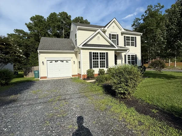 8601 Sedgemoor Dr, Henrico, VA 23228