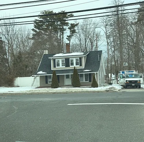 699 Townline Rd Photo 1