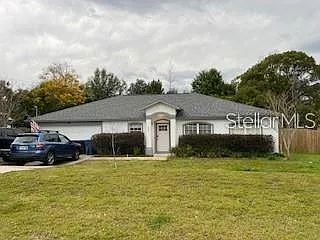 3 bed, 2.0 bath, 1538 sqft, $2,150 — Photo 2