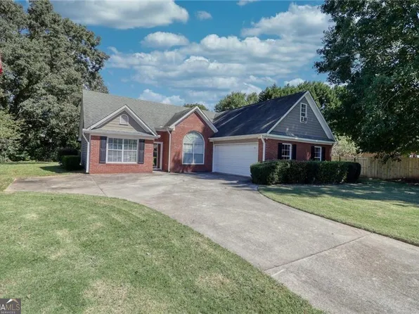 1809 Francon Ct SW, Conyers, GA 30094