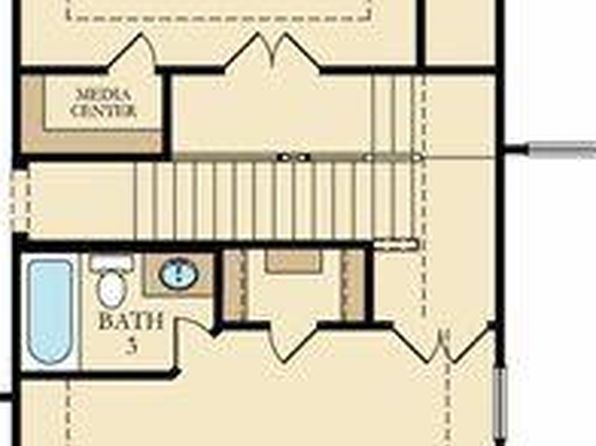 15218 Thompson Ridge Dr, Cypress, TX 77429