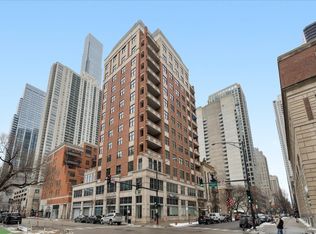 30 W Erie St Unit 601, Chicago, IL 60654