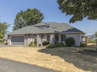 1625 2nd St, Columbia City, OR