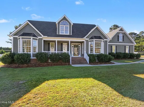 2605 Fisher Court N, Wilson, NC 27896