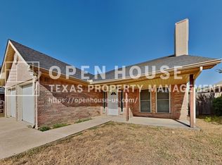 6332 Glen Knoll Dr, Fort Worth, TX 76179