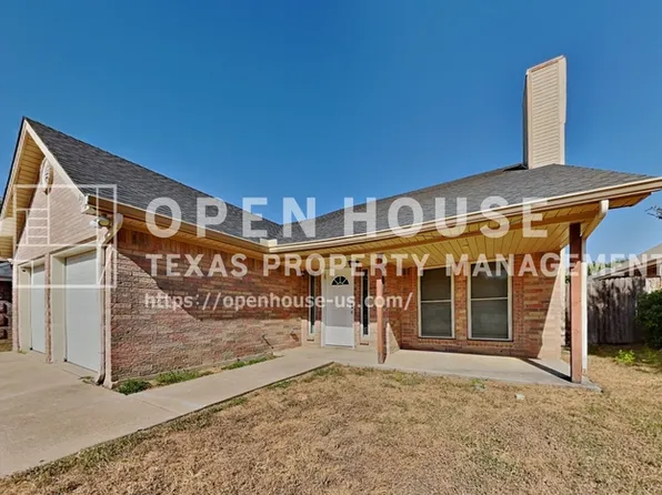 6332 Glen Knoll Dr, Fort Worth, TX 76179
