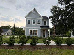 3104 Sandy Pearl Way, Mount Pleasant, SC 29466