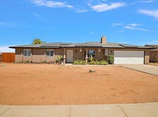 13495 Nicola Rd, Apple Valley, CA 92308