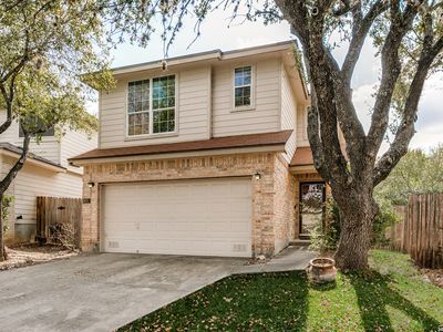 10 Rainy Ave, San Antonio, TX, 78240
