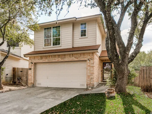 10 Rainy Ave, San Antonio, TX 78240
