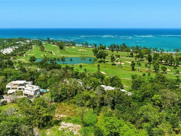 LOT-17 Villa Dorado Estates, Dorado, PR 00646