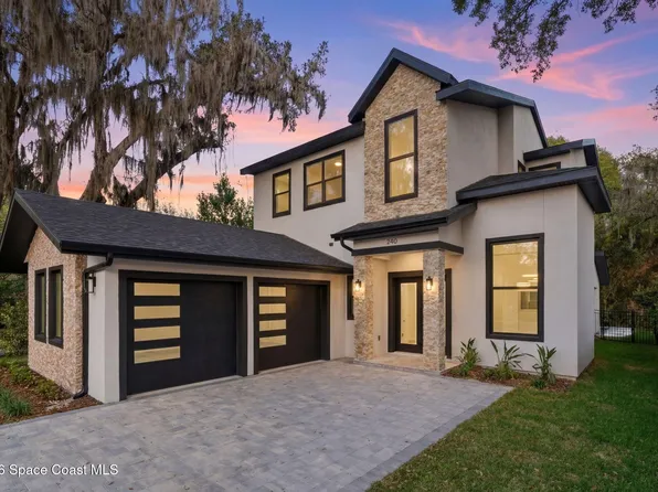 240 N Phelps Ave, Winter Park, FL 32789