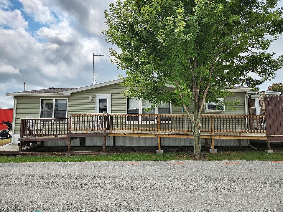 33681 Electric Park Park, Ruthven, IA 51358 Zillow