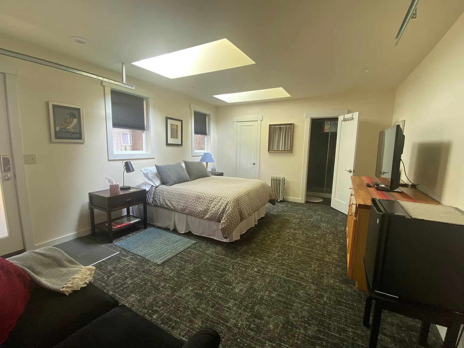 1 bed, 500 sqft, $1,200 — Photo 4