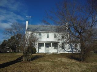 6705 Pond View Ln, Spotsylvania, VA 22553