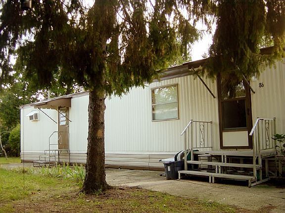 Laurelton Mobile Home Park
